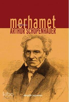 Merhamet Arthur Schopenhauer