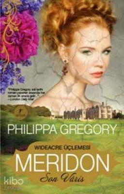 Meridon Philippa Gregory