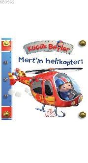 Mert'in Helikopteri Nathalie Belineau