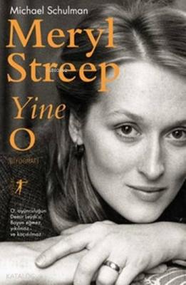 Meryl Streep Yine O Michael Schulman