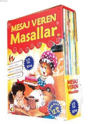 Mesaj Veren Masallar Emrah Erbil