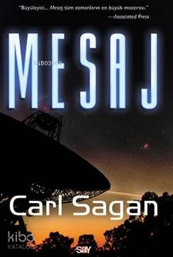 Mesaj Carl Sagan