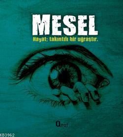 Mesel Anonim