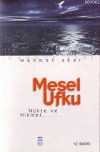 Mesel Ufku Mehmet Akar