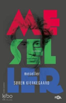 Meseller Søren Kierkegaard