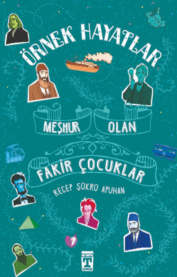 Meşhur Olan Fakir Çocuklar Recep Şükrü Apuhan