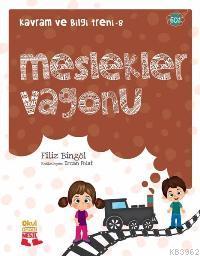 Meslekler Vagonu Filiz Bingöl