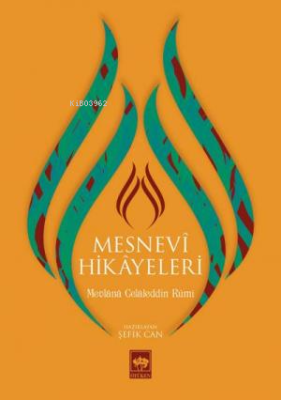 Mesnevi Hikayeleri Şefik Can