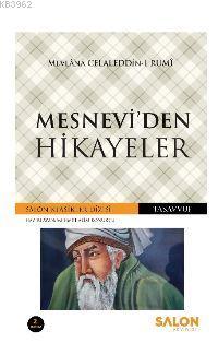 Mesnevi'den Hikayeler Mehmet Alim Konukçu