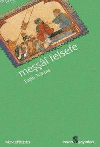 Meşşâî Felsefe Fatih Toktaş