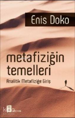 Metafiziğin Temelleri Enis Doko