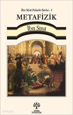 Metafizik İbn-i Sina (Avicenna)