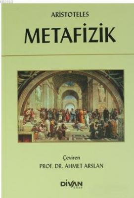 Metafizik Aristoteles (Aristo)