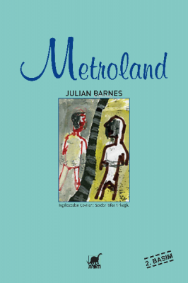 Metroland Julian Barnes