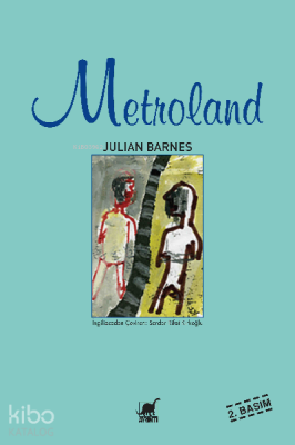 Metroland Julian Barnes