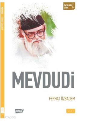 Mevdudi Ferhat Özbadem