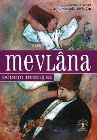 Mevlâna Sennur Sezer