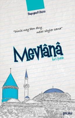 Mevlana İnci Şahin