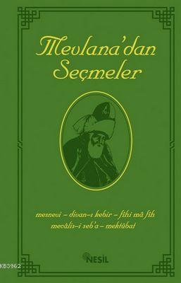 Mevlana'dan Seçmeler Heyet