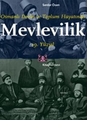 Mevlevilik Serdar Ösen