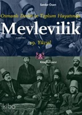 Mevlevilik Serdar Ösen