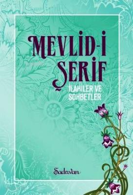 Mevlid-i Şerif Süleyman Çelebi