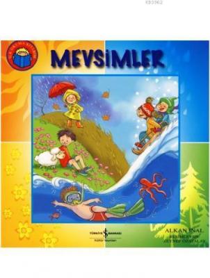 Mevsimler Alkan İnal