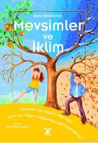 Mevsimler ve İklim Anna Hatzimanoli