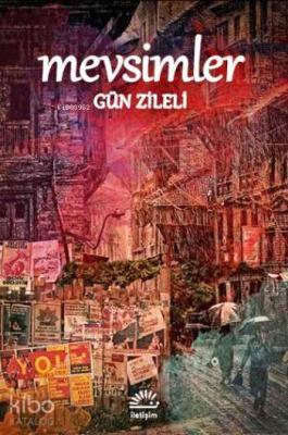 Mevsimler Gün Zileli