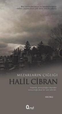 Mezarların Çığlığı Halil Cibran