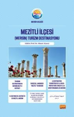 Mezitli İlçesi (Mersin) Turizm Destinasyonu Ahmet Atasoy