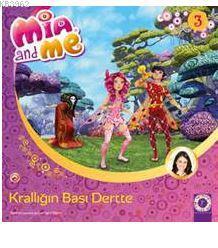 Mia and Me 3 - Krallığın Başı Dertte Gerhard Hahn