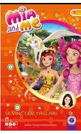 Mia And Me 7 - Sevinç Gözyaşları Gerhard Hahn