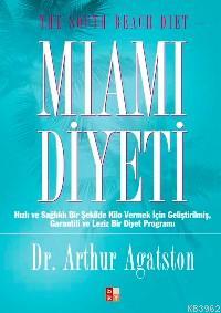 Miami Diyeti Arthur Agatston