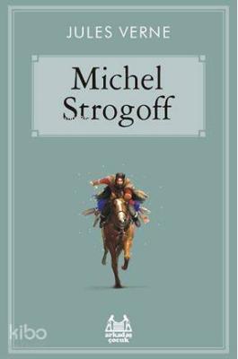 Michel Strogoff Jules Verne