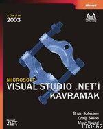 Microsoft Visual Studio .net'i Kavramak Marc Young