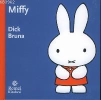 Miffy Dick Bruna