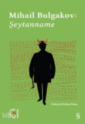 Mihail Bulgakov: Şeytanname Victor Hugo