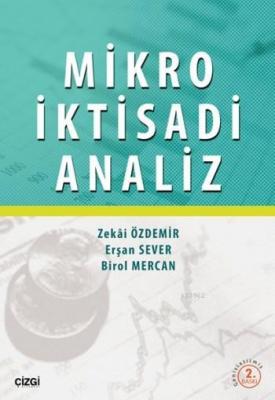 Mikro İktisadi Analiz Zekai Özdemir