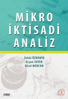 Mikro İktisadi Analiz Zekai Özdemir