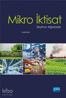 Mikro İktisat Seymur Ağazade