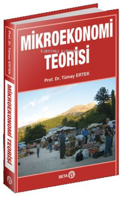 Mikroekonomi Teorisi Tümay Ertek