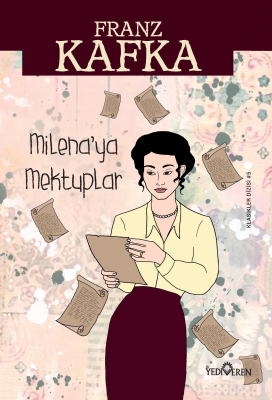 Milena'ya Mektuplar Franz Kafka