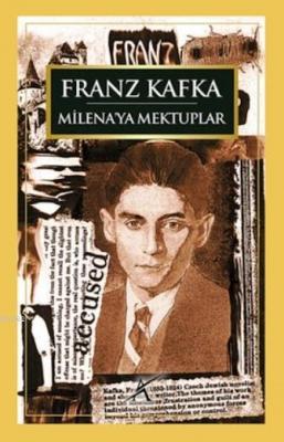 Milena'ya Mektuplar Franz Kafka