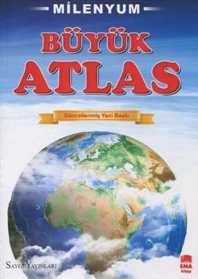 Milenyum Büyük Atlas Kolektif