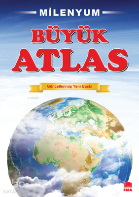 Milenyum Büyük Atlas Kolektif