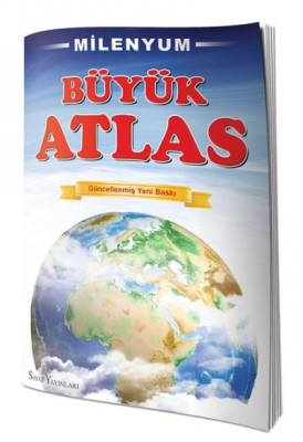 Milenyum Büyük Atlas Kolektif