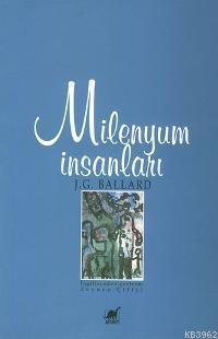 Milenyum İnsanları James Graham Ballard