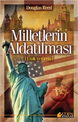 Milletlerin Aldatılması Douglas Reed