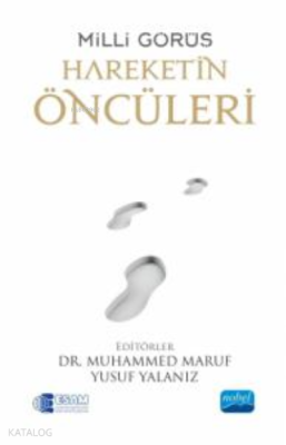 Milli Görüş - Hareketin Öncüleri- Muhammed Maruf